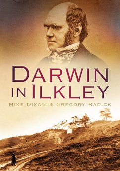 Cover Darwin in Ilkley