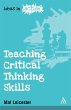 Teaching Critical Thinking Skills - Bild 1