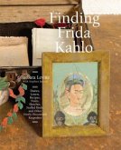 Finding Frida Kahlo Finding Frida Kahlo