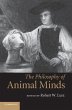 The Philosophy of Animal Minds - Bild 1