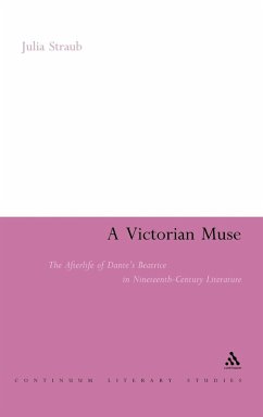 Cover A Victorian Muse