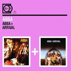 2 For 1: Abba/Arrival