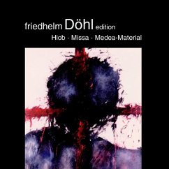 Hiob/Missa/Posaunenj Im Raum (Medea-Material) - Döhl/Wieland/Ensemble Neue Musik Lübeck/+