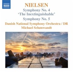 Sinfonien 4+5 - Schonwandt,Michael/Dnso