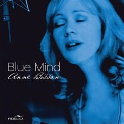 Blue Mind - Bisson,Anne