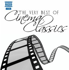 Very Best Of Cinema Classics - Diverse