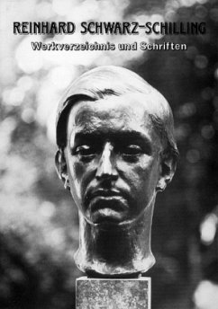 Cover Reinhard Schwarz-Schilling