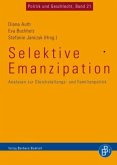 Selektive Emanzipation