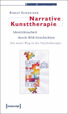 Cover Narrative Kunsttherapie