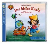 Der kleine König auf Weltreise