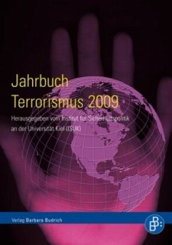 Jahrbuch Terrorismus 2009 - Krause, Joachim;Eichhorst, Kristina