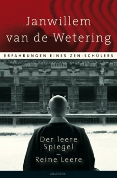 Cover Der leere Spiegel / Reine Leere