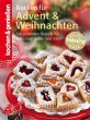 Backen für Advent & Weihnachten - Bild 1