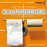 Kaltduscher, 4 Audio-CDs