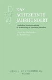 Das achtzehnte Jahrhundert. Zeitschrift der Deutschen Gesellschaft... / Haydn im Jahrhundert der Aufklärung