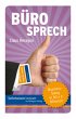 Achtung witzig! Bürosprech - Bild 1
