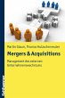 Mergers & Acquisitions - Bild 1
