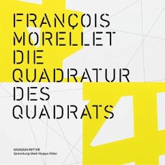 François Morellet - Morellet, Francois