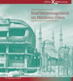 Konfliktmanagement im Mittleren Osten