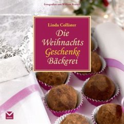 Die Weihnachtsgeschenkebäckerei - Collister, Linda
