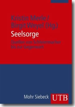 Seelsorge