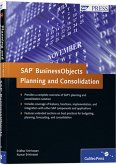 SAP BusinessObjects Planning and Consolidation: Comprehensive guide to SAP BPC (SAP PRESS: englisch) Srinivasan, Sridhar and Srinivasan, Kumar