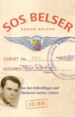 SOS Belser - Belser, Edgar