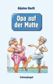 Opa auf der Matte