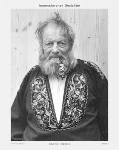 Innerschweizer Gesichter Innerschweizer Gesichter