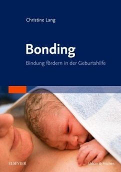 Bonding - Lang, Christine