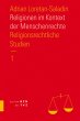 Religionen im Kontext der Menschenrechte - Bild 1
