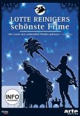 Lotte Reinigers Märchen und Fabeln (DVD Set)