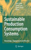 Sustainable Production Consumption Systems