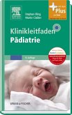 Klinikleitfaden Pädiatrie - mit Zugang zum Elsevier-Portal