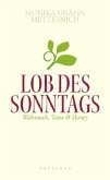 Lob des Sonntags