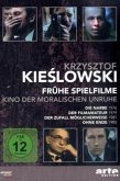 Krzysztof Kieslowski: Frühe Spielfilme Krzysztof Kieslowski: Frühe Spielfilme