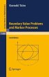 Boundary Value Problems and Markov... - Bild 1