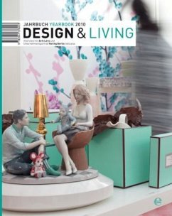 Cover Design & Living, Jahrbuch 2010