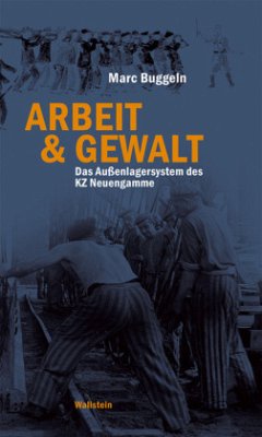 Arbeit & Gewalt - Buggeln, Marc