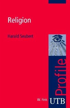 Religion - Seubert, Harald