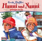 Hanni und Nanni gefangen im Eis / Hanni und Nanni (1 Audio-CD)