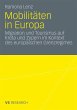 Mobilitäten in Europa - Bild 1