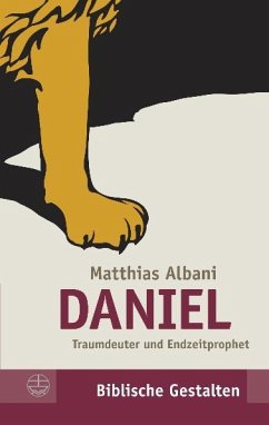 Daniel - Albani, Matthias