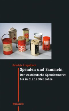 Spenden und Sammeln - Lingelbach, Gabriele