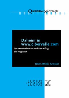 Daheim in www.cibervalle.de - Greschke, Heike M.