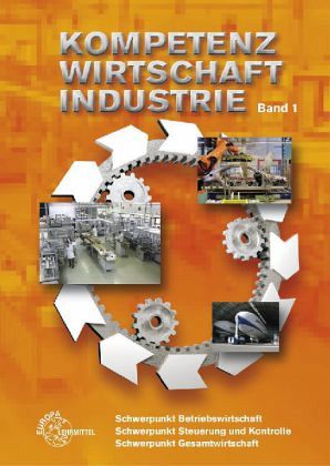 Kompetenz Wirtschaft Industrie Kompetenz Wirtschaft Industrie