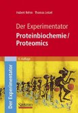 Proteinbiochemie, Proteomics