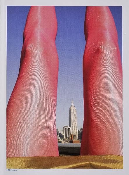 Selected Works Selected Works