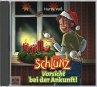 Der Schlunz - Vorsicht bei der Ankunft - Bild 1