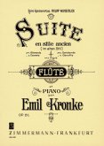 Suite im alten Stil Suite im alten Stil